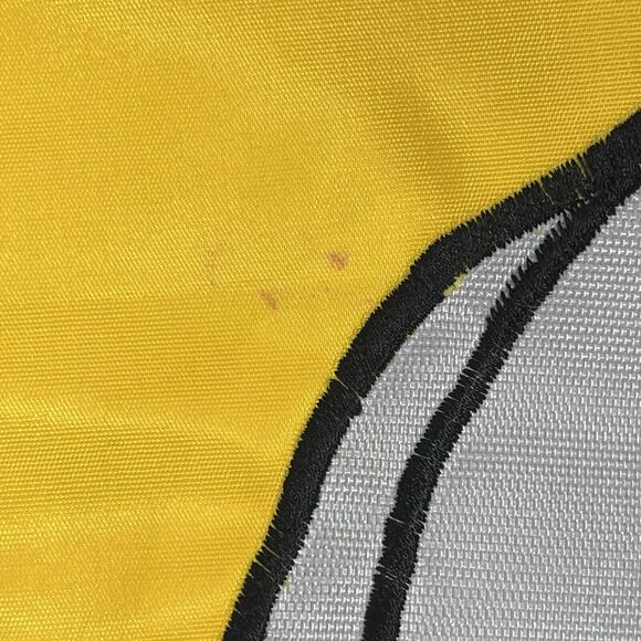 Vintage Snoopy Beach Ball Flag 1998 Windsculpts Large Summer Outdoor Peanuts NEW - Picture 6 of 11